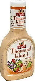 Thousand Island Dressing
