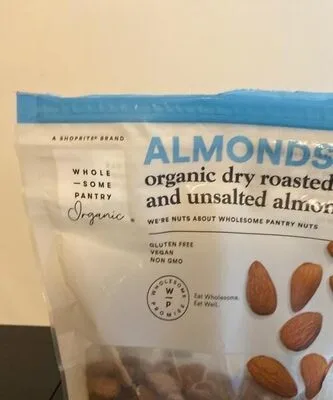Almonds