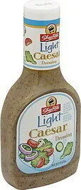 Light Caesar Dressing