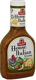 House Italian Dressing