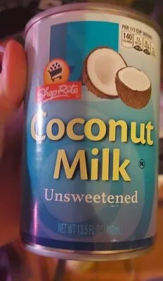 Coconut millk