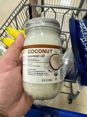 Coconut Oil