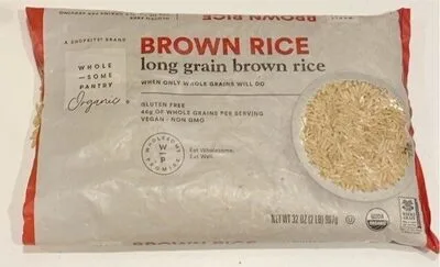Brown Rice