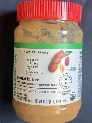 Peanut butter