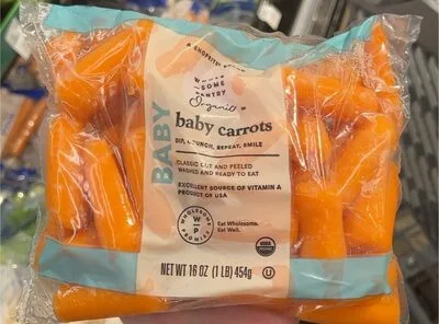 Carrots