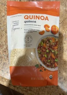 Quinoa