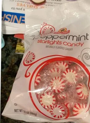 Peppermints