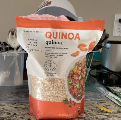 Quinoa