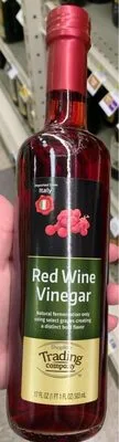 Red Wine Vinegar
