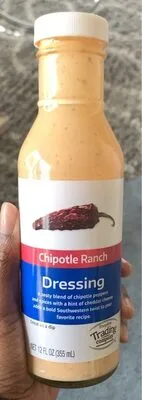 Chipotle ranch dressing