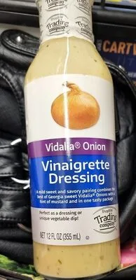Vinaigrette Dressing