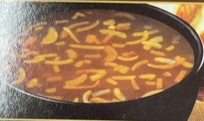Onion Soup