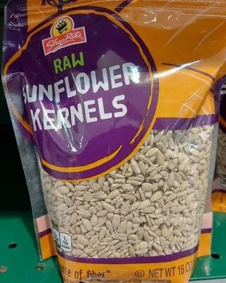 Sunflowers kernel