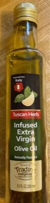 Infused Extra Virgin