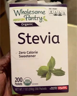 Stevia