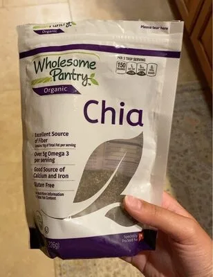 chia seeds