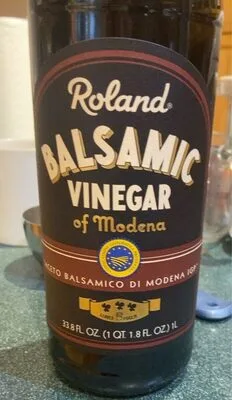 Balsamic Vinegar
