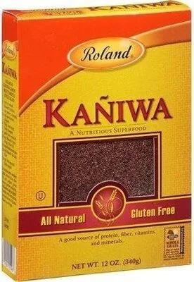 Kaniwa Grain