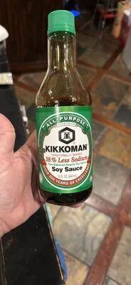 Soy Sauce