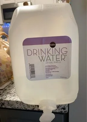Drinking Water