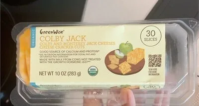 Colby Jack