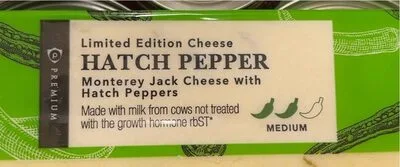 Hatch Pepper