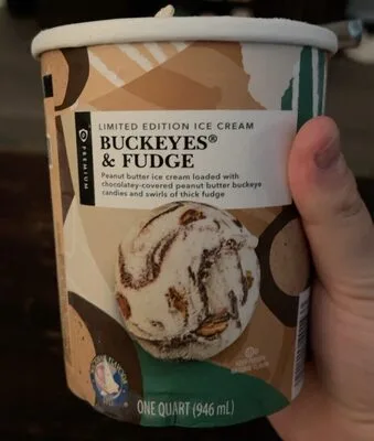 Buckeyes and Fudge