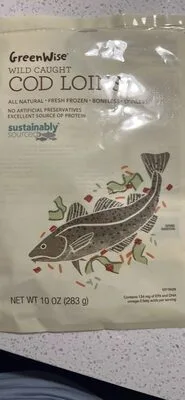 COD LOIN