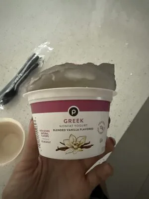 Premium Lowfat Greek Yogurt