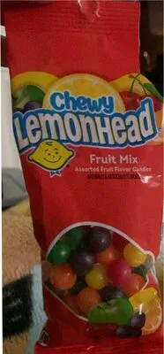 Chewy Fruit Mix
