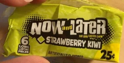 Strawberry kiwi