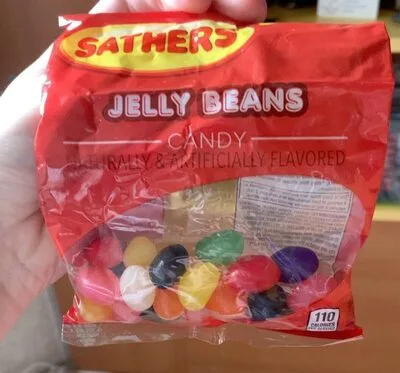 Jelly Beans