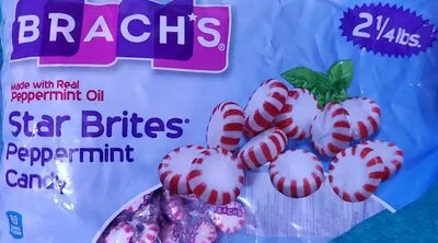 Peppermint candy