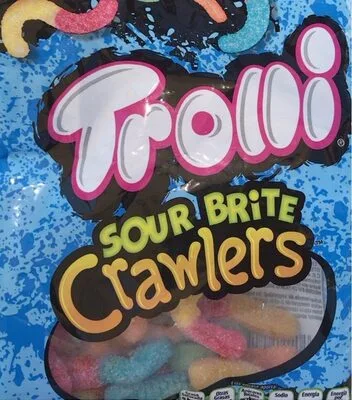 Sour brites crawlers