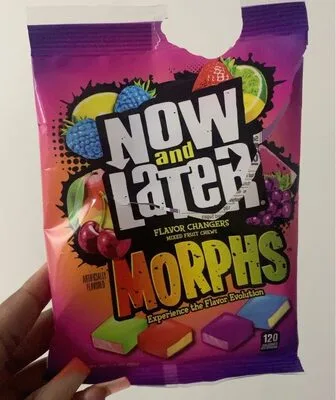 Morphs