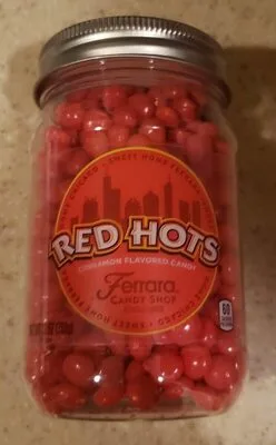 Red Hots