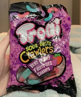 Sour brite crawlers