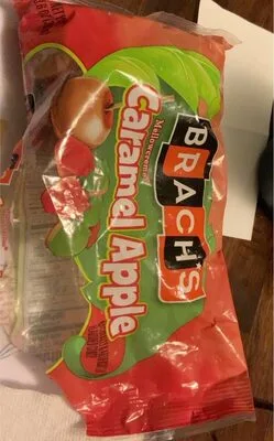 Caramel Apple