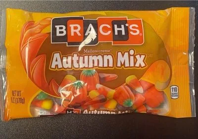 Autumn Mix