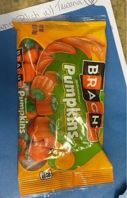 Pumpkins