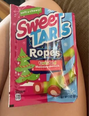 Sweet Tarts Ropes