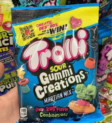 Gummi Creations