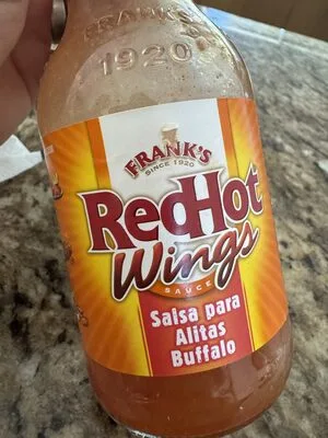 Wings Sauce