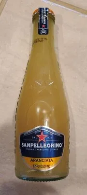 San pellegrino Sparkling Water
