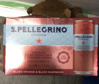 S.pellegrino