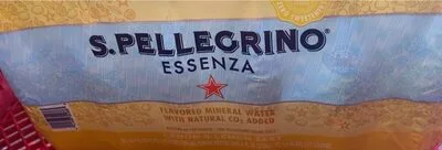 S. Pellegrino