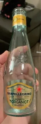 Sanpellegrino Limonata