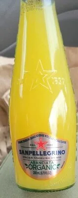Aranciata organic