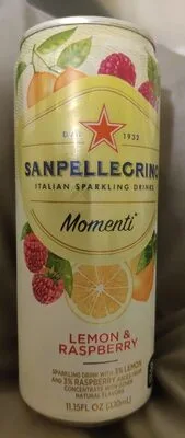 momenti lemon raspberry
