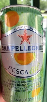 pesca & te